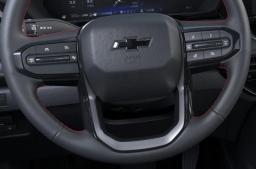 Chevrolet Colorado 4WD Z71 Crew Cab 2026