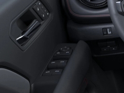 Chevrolet Colorado 4WD Z71 Crew Cab 2026