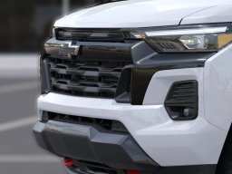 Chevrolet Colorado 4WD Z71 Crew Cab 2026
