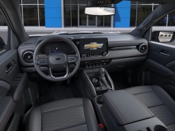 Chevrolet Colorado 4WD Z71 Crew Cab 2026