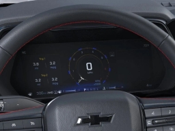 Chevrolet Colorado 4WD Z71 Crew Cab 2026
