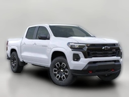 Chevrolet Colorado 4WD Z71 Crew Cab 2026