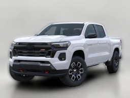Chevrolet Colorado 4WD Z71 Crew Cab 2026