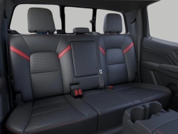 Chevrolet Colorado 4WD Z71 Crew Cab 2026