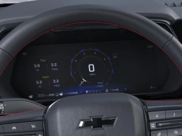 Chevrolet Colorado 4WD Z71 Crew Cab 2026