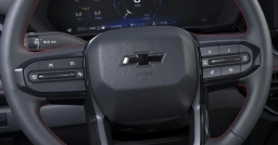 Chevrolet Colorado 4WD Z71 Crew Cab 2026