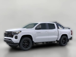 Chevrolet Colorado 4WD Z71 Crew Cab 2025