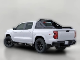 Chevrolet Colorado 4WD Z71 Crew Cab 2025