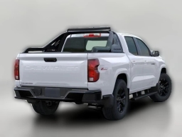 Chevrolet Colorado 4WD Z71 Crew Cab 2025