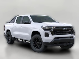 Chevrolet Colorado 4WD Z71 Crew Cab 2025