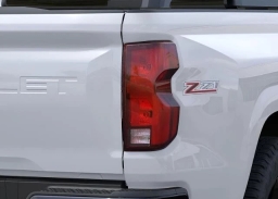 Chevrolet Colorado 4WD Z71 Crew Cab 2025