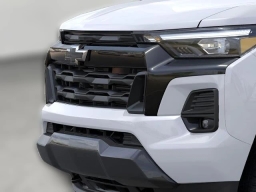 Chevrolet Colorado 4WD Z71 Crew Cab 2025