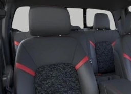Chevrolet Colorado 4WD Z71 Crew Cab 2025