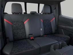 Chevrolet Colorado 4WD Z71 Crew Cab 2025