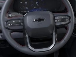 Chevrolet Colorado 4WD Z71 Crew Cab 2025