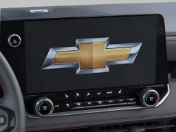 Chevrolet Colorado 4WD Z71 Crew Cab 2025
