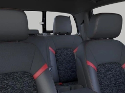 Chevrolet Colorado 4WD Z71 Crew Cab 2025