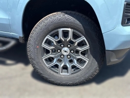 Chevrolet Colorado 4WD Z71 Crew Cab 2026