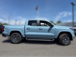 Chevrolet Colorado 4WD Z71 Crew Cab 2026