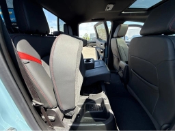 Chevrolet Colorado 4WD Z71 Crew Cab 2026