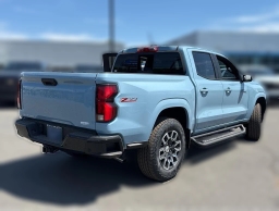 Chevrolet Colorado 4WD Z71 Crew Cab 2026
