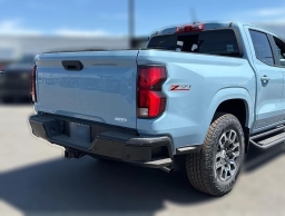Chevrolet Colorado 4WD Z71 Crew Cab 2026