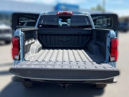 Chevrolet Colorado 4WD Z71 Crew Cab 2026