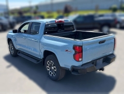 Chevrolet Colorado 4WD Z71 Crew Cab 2026