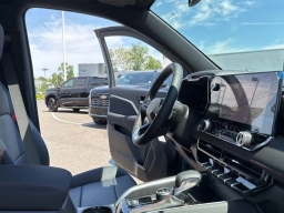 Chevrolet Colorado 4WD Z71 Crew Cab 2026