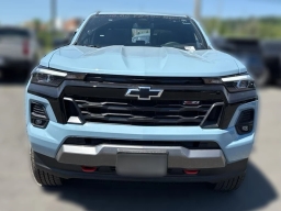 Chevrolet Colorado 4WD Z71 Crew Cab 2026