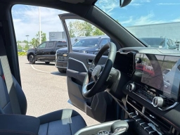 Chevrolet Colorado 4WD Z71 Crew Cab 2026