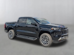 Chevrolet Colorado 4WD Z71 Crew Cab 2026