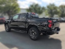 Chevrolet Colorado 4WD Z71 Crew Cab 2026