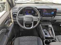 Chevrolet Colorado 4WD Z71 Crew Cab 2026