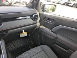 Chevrolet Colorado 4WD Z71 Crew Cab 2026