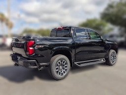 Chevrolet Colorado 4WD Z71 Crew Cab 2026
