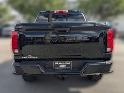 Chevrolet Colorado 4WD Z71 Crew Cab 2026