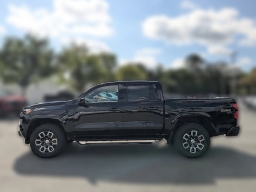 Chevrolet Colorado 4WD Z71 Crew Cab 2026