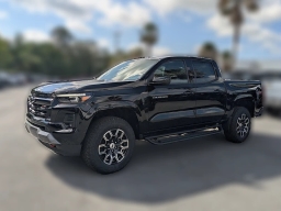 Chevrolet Colorado 4WD Z71 Crew Cab 2026