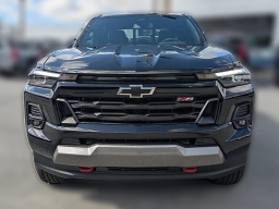 Chevrolet Colorado 4WD Z71 Crew Cab 2026