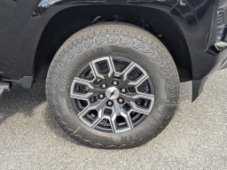 Chevrolet Colorado 4WD Z71 Crew Cab 2026
