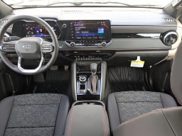Chevrolet Colorado 4WD Z71 Crew Cab 2026