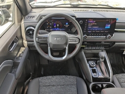 Chevrolet Colorado 4WD Z71 Crew Cab 2026