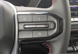 Chevrolet Colorado 4WD Z71 Crew Cab 2026