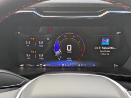 Chevrolet Colorado 4WD Z71 Crew Cab 2026