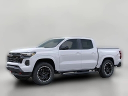 Chevrolet Colorado 4WD Z71 Crew Cab 2026