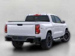 Chevrolet Colorado 4WD Z71 Crew Cab 2026
