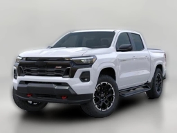Chevrolet Colorado 4WD Z71 Crew Cab 2026