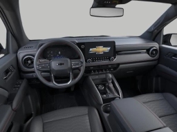 Chevrolet Colorado 4WD Z71 Crew Cab 2026
