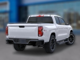 Chevrolet Colorado 4WD Z71 Crew Cab 2026